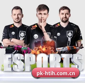 pk-htih.com.cn APP 界面